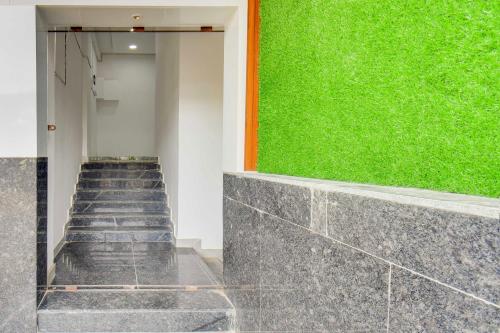 hotel o ar executive