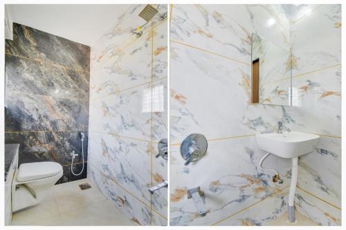 hotel o ar executive