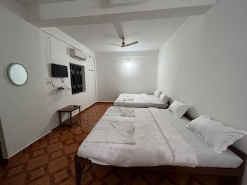 hotel o sai deep place