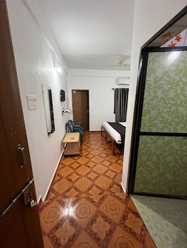 hotel o sai deep place