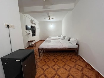 hotel o sai deep place