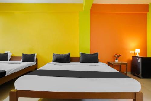 Hotel O Sai Deep Place,,3 star