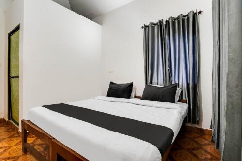 Hotel O Sai Deep Place,,3 star