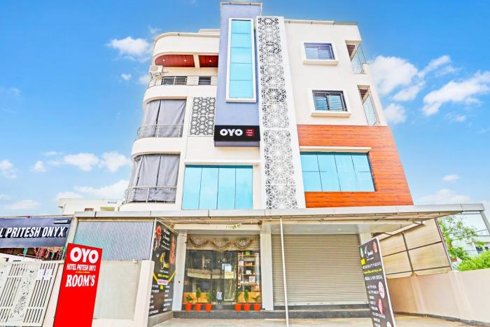 hotel o pritesh onyx