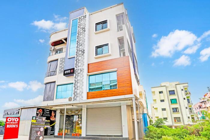 hotel o pritesh onyx