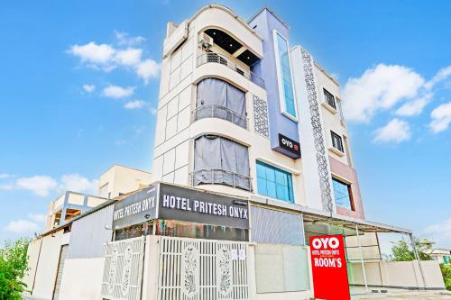 hotel o pritesh onyx