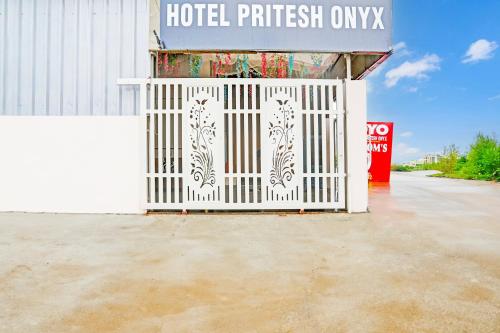 hotel o pritesh onyx
