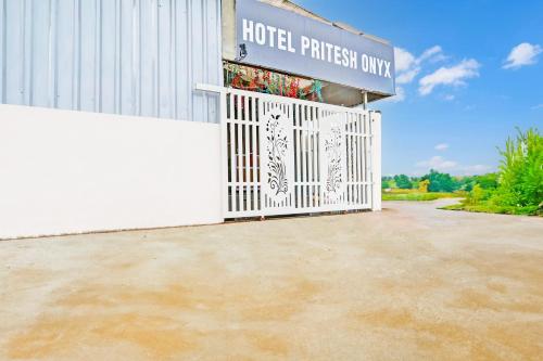 hotel o pritesh onyx