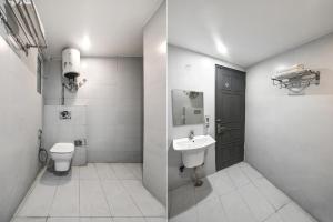 super hotel o near uttam nagar east metro