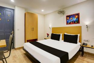 super hotel o near uttam nagar east metro
