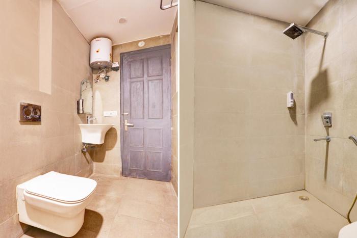 super hotel o near uttam nagar east metro