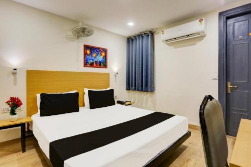 Super Hotel O Near Uttam Nagar East Metro,,3 star