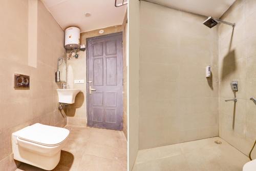 super hotel o near uttam nagar east metro