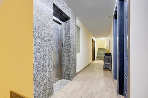 Super Hotel O Near Uttam Nagar East Metro,,3 star