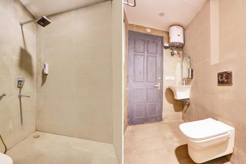 super hotel o near uttam nagar east metro