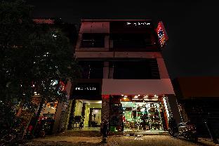 super hotel o elite inn near loyola college