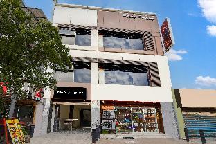 super hotel o elite inn near loyola college