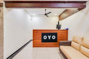 hotel o elite inn near loyola college