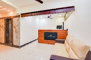 super hotel o elite inn near loyola college