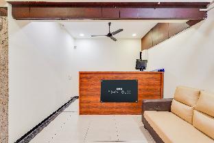 super hotel o elite inn near loyola college