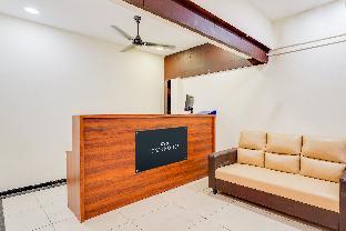 super hotel o elite inn near loyola college