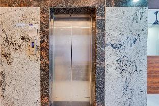 super hotel o elite inn near loyola college