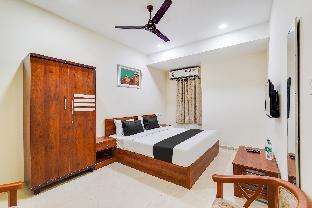 super hotel o elite inn near loyola college