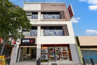 hotel o elite inn near loyola college