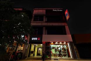 hotel o elite inn near loyola college