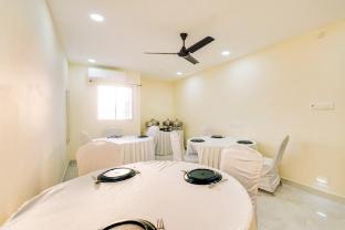 hotel o elite inn near loyola college