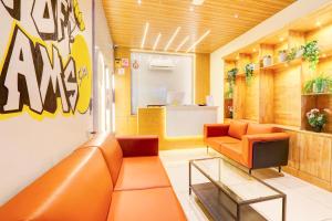 super townhouse casa grand himayatnagar