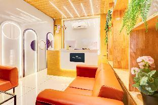 super townhouse casa grand himayatnagar