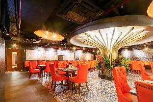 super townhouse casa grand himayatnagar