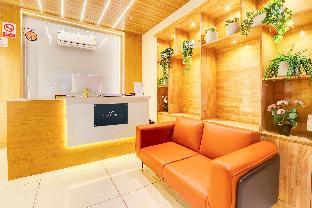 super townhouse casa grand himayatnagar