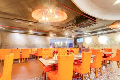 Super Townhouse Casa Grand Himayatnagar,,4 star