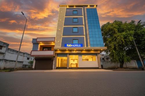 hotel o t s inn