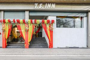hotel o t s inn