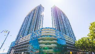 charis seaview suites at jesselton quay kota kinabalu