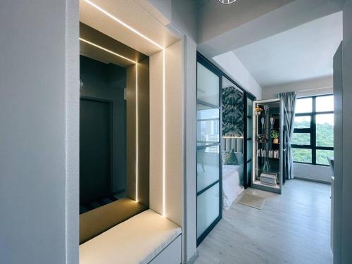 charis seaview suites at jesselton quay kota kinabalu