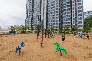 charis seaview suites at jesselton quay kota kinabalu