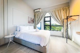 charis seaview suites at jesselton quay kota kinabalu
