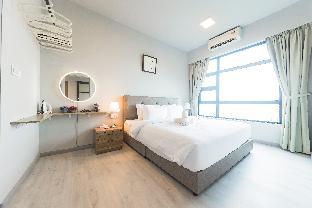 charis seaview suites at jesselton quay kota kinabalu