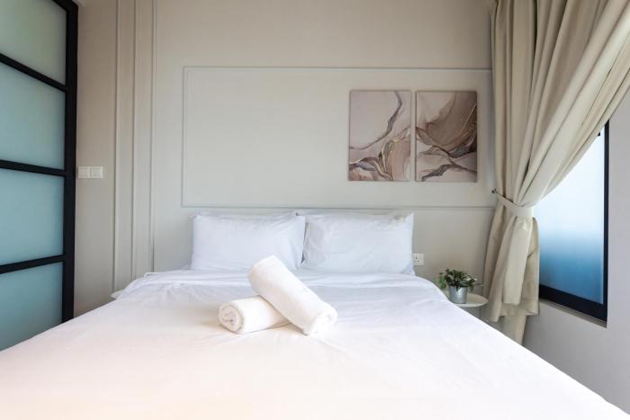 charis seaview suites at jesselton quay kota kinabalu