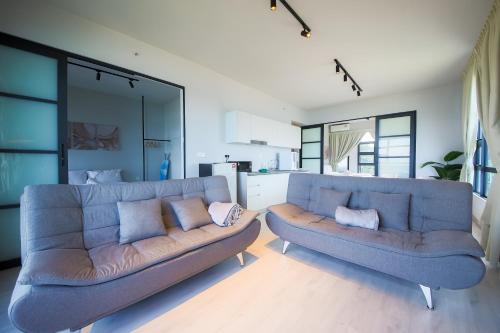 charis seaview suites at jesselton quay kota kinabalu
