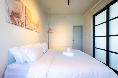 charis seaview suites at jesselton quay kota kinabalu