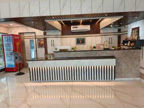 hotel ms pride prime located