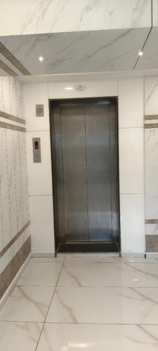 hotel ms pride prime located