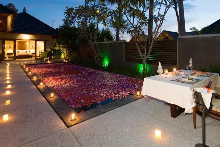 bumi linggah villas bali