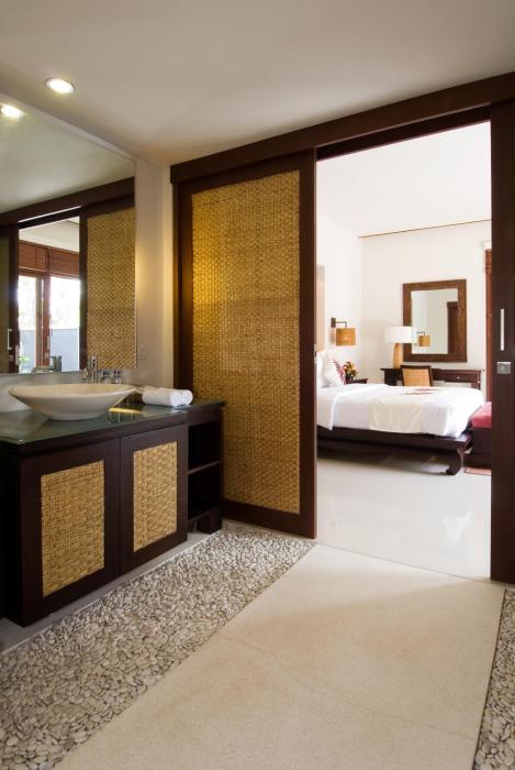 bumi linggah villas bali