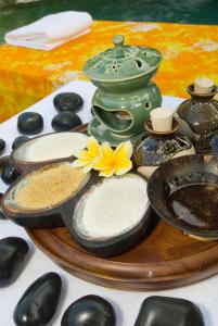 bumi linggah villas bali